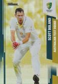 2022-23 TLA Traders Cricket Australia - Silver Parallel