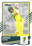 2021-22 TLA Traders Cricket Australia - Base