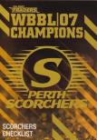 2021-22 TLA Traders Cricket Australia - WBBL Champions