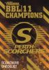 2021-22 TLA Traders Cricket Australia - BBL Champions