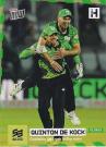 2021 Topps Now Cricket The Hundred