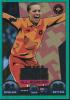 2021 Topps Cricket Attax The Hundred - Limited Edition