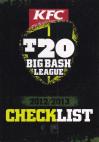 2012-13 SEP T20 Big Bash League - Base