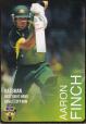 2014-15 Tap 'N' Play CA/BBL Cricket - Gold 