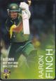 2014-15 Tap 'N' Play CA/BBL Cricket - Silver 