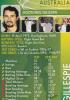 2004-05 Cricket Australia Wickets Cricket Game 