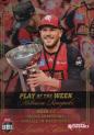 2018-19 Tap 'N' Play BBL/WBBL - Play of the Week
