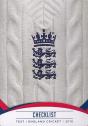 2018 Tap 'N' Play We are England Cricket 