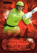 2020-21 TLA Cricket Traders - Mojo Ruby 