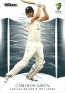 2023-24 TLA Traders Cricket Australia Luxe - Base