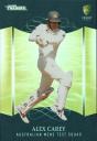 2023-24 TLA Traders Cricket Australia Luxe - Silver