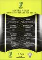 Back