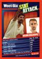 2007-08 Weet-Bix Stat Attack 