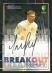 2023-24 TLA Traders Cricket Australia Luxe - Breakout Signature