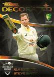 2023-24 TLA Traders Cricket Australia Luxe - Decorated