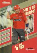 2023-24 TLA Traders Cricket Australia Luxe - Team Of The Tournament Black