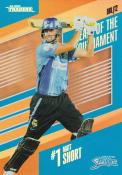 2023-24 TLA Traders Cricket Australia Luxe - Team Of The Tournament Copper