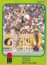 1981 Scanlens Cricket - Base