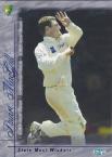 2003-04 Elite Sports Cricket Australia - 2003 Award Winners 