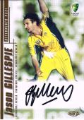 2003-04 Elite Sports Cricket Australia - Signature Series 