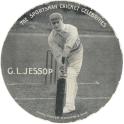 1900  The Sportsman Cricket Celebrities