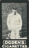1901 Ogden's Our Leading Cricketers