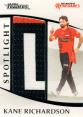 2023-24 TLA Traders Cricket Australia Luxe - Spotlight Jersey Patch Player