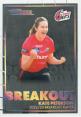 2023-24 TLA Traders Cricket Australia Luxe - Breakout Priority