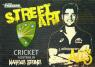 2021-22 TLA Traders Cricket Australia - Street Art Black