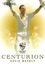 2021-22 TLA Traders Cricket Australia - CA Centurions