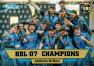 2018-19 Tap 'N' Play CA/BBL Cricket - Champions