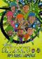 2020-21 TLA Cricket Traders - Startoons Green 
