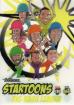 2020-21 TLA Cricket Traders - Startoons 