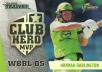 2020-21 TLA Cricket Traders - Club Heroes 