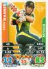 2015 Topps Cricket Attax ICC World Cup 