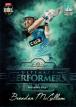 2016-17 Tap 'N' Play CA/BBL Cricket - Ultimate Performers 