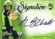 2017-18 Tap 'N' Play BBL Cricket - Signatures 