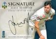 2017-18 Tap 'N' Play Ashes - Ashes Signatures 