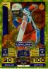 2015-16 Topps Cricket Attax IPL - Base
