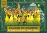 2023 TLA Traders Cricket Australia - Special Edition - ODI World Cup Winners