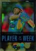 2020 Tap 'N' Play BBL/WBBL Cricket Player of the Week 