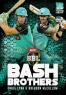 2017-18 Tap 'N' Play BBL Cricket - Bash Brothers 