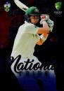 2017-18 Tap 'N' Play Ashes - National Pride 