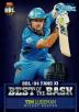 2015-16 Tap 'N' Play CA/BBL Cricket - BBL04 Best of the Bash 