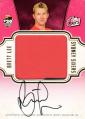 2015-16 Tap 'N' Play CA/BBL Cricket - Patch Card 