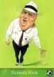 2013 Cow Corner Cricket Character Cards 