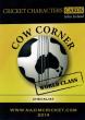 2014 Cow Corner - Cricket Character Cards World Class