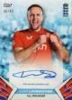 2024 Topps England Cricket Set - Autographs - /49