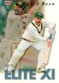 1994-95 Futera Cricket - An Elite XI 