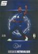 2024 Sportsnection USA Cricket Signature Set - Blue Parallel Edition